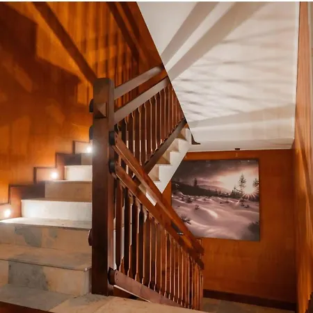 Lola 14 Szklarska Poręba