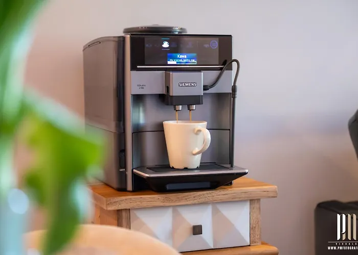 Lägenhet Lola 14 Szklarska Poręba