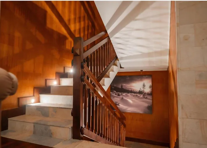 Lola 14 Szklarska Poręba