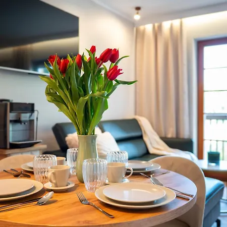 Lola 14 * Szklarska Poreba