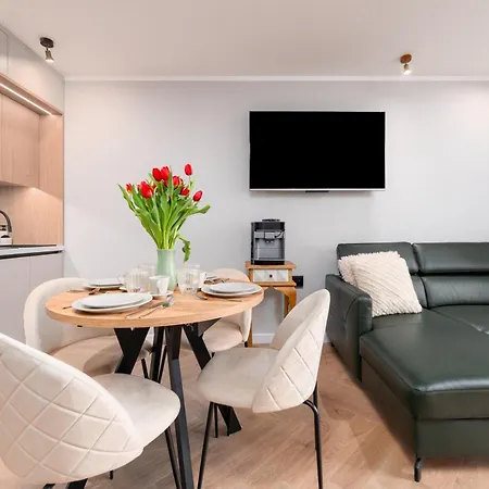 Lola 14 Apartament *