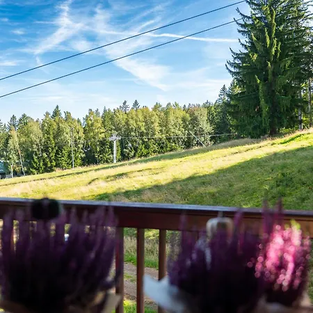 Lola 14 Daire Szklarska Poreba