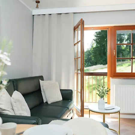 Lola 14 Apartament Szklarska Poręba