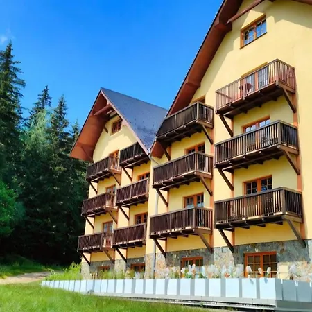 Lola 14 Apartament