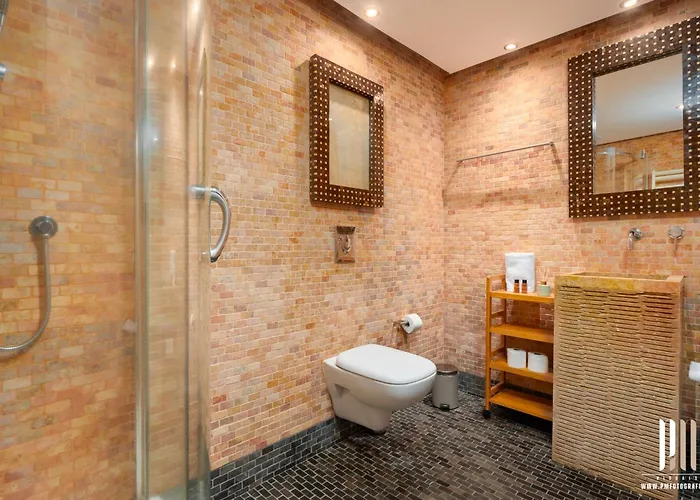 Апартаменты Lola 14